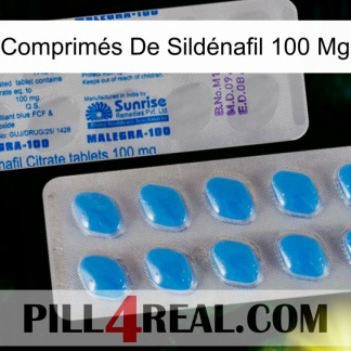 Comprimés De Sildénafil 100 Mg new15